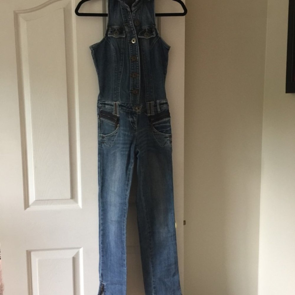Jumpsuit